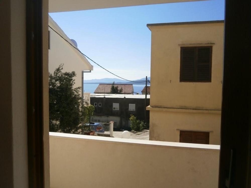 Apartments With A Parking Space Igrane, Makarska - 13535 Exteriör bild