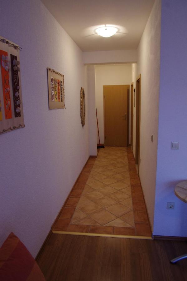 Apartments With A Parking Space Igrane, Makarska - 13535 Exteriör bild