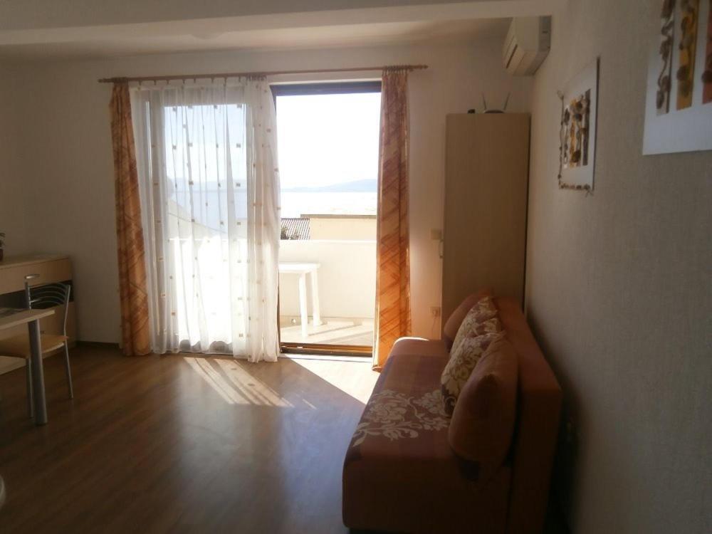 Apartments With A Parking Space Igrane, Makarska - 13535 Exteriör bild